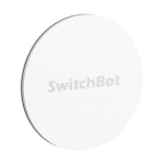 Intelligentne aktiveerija SwitchBot Tag