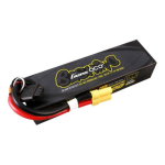 Gens ace G-Tech 8000mAh 11.1V 100C 3S1P Lipo Battery Pack EC5-ga-Bashing Series