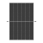 Trina Solar Ecoflow 520W P&auml;ikesepaneel