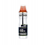 L'Or&eacute;al Paris Men Expert Shirt Protect Anti-Perspirant 150 ml