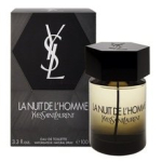 Yves Saint Laurent La Nuit de L&rsquo;Homme Perfume EDT 60 ml