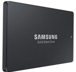 SSD SAMSUNG PM9A3 960 PCI Express 4.0 Write speed 4000 MB/s Read speed 6800 MB/s U.2 MZQL2960HCJR-00A07