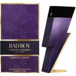 Carolina Herrera Bad Boy Dazzling Garden Perfume EDT 100 ml