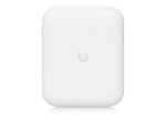 Ubiquiti UniFi U7 Outdoor Wireless connection Valge