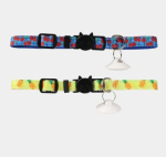 LEMMIKLOOMADE M&Auml;RGISTUSE komplekt UFO RAKK+TAG/2SET CL-UTS-01 CATLINK