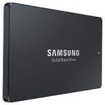 SSD SAMSUNG Read speed 550 MB/s Write speed 520 MB/s Serial ATA III 2.5" 960 MZ7L3960HCJR-00A07