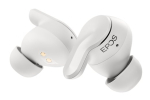 EPOS ADAPT E1 True Wireless Stereo (TWS) k&otilde;rvaklappidega &auml;ri-/igap&auml;evane Bluetooth-k&otilde;rvasisene k&otilde;rvaklapp valge