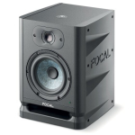 Focal Alpha Evo 50 - aktiivne 2-tasandiline stuudion&auml;idik