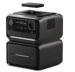VOOLU JAAM RIVER 3 MAX/PLUS WRL 5015601104 ECOFLOW