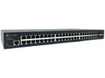 TP-Link JetStream TL-SG3452X V1 52-Port Gigabit L&uuml;liti