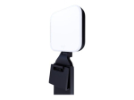 Logitech Litra Glow Premium Streami valgus TrueSoft Lamppea