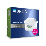 Brita MAXTRA PRO lisakalki kaitse, 4 tk