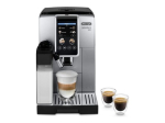 De'Longhi Dinamica Plus ECAM380.85.SB Automaatne kohvimasin h&otilde;bedane/must