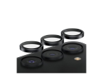 PanzerGlass Hoops objektiivi kaitse
