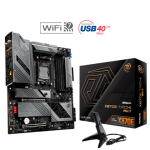 ASRock X870E Taichi Lite WiFi EATX AM5 pesa DDR5 emaplaat