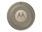 Motorola Moto Tag 2 Bluetooth vargusip&uuml;&uuml;dur Hall