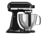 KitchenAid Artisan 5KSM175PSEOB K&ouml;&ouml;gimasin, Onyx Must