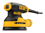 DeWALT DWE6423-QS 280W Orbitaallihvi masin