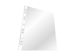 DURABLE L&auml;bipaistev A4 dokumenti kaitsja (210 x 297 mm) L&auml;bipaistev