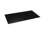 GENESIS Carbon 500 MAXI Gaming Mouse Pad Black