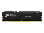 Kingston FURY Beast DDR5 SDRAM 32GB 5200MHz CL40 On-die ECC DIMM 288-PIN