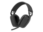 Logitech Zone Vibe 100 juhtmeta k&otilde;rvaklapid Must