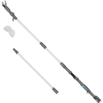 Gardena 14776-20 elektrilised aiamahvlid h&otilde;bedased 2.8 cm 18V liitiumioon (Li-Ion)