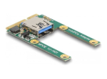 DeLOCK USB adapter USB 2.0