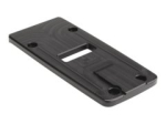 Zebra K&auml;eshoitav Adapter Mobiilarvutitele