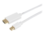 Prokord 5m HDMI Kaabel