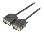 Prokord VGA kaabel, 25m