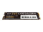 SILICON POWER SSD US75 2TB M.2 PCI Express 4.0 x4 (NVMe)