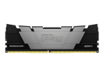 Kingston FURY Renegade DDR4 SDRAM 16GB CL16 Non-ECC DIMM 288-PIN