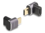 Delock USB-C Adapter 1.5cm Must Hall