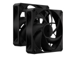 CORSAIR RS140 MAX 2-pakk 140 mm ventilaator