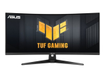 ASUS TUF Gaming VG34VQ3B 34 VA 3440 x 1440 (UltraWide) HDMI DisplayPort 180Hz