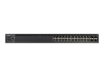 LANCOM XS-4530YUP l&uuml;liti 30-porti 100 Gigabit Ethernet PoE++