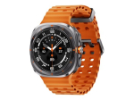 Samsung Galaxy Watch Ultra 47mm Hall Oranž SmartWatch