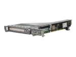HPE x16 FHFL PCIe Gen5 Slot 1 Riser Kit must roheline h&otilde;bedane laienduskort