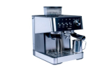 TORNADO TCM5431-GS Poolautomaatne kohvimasin 2.3L H&otilde;bedane