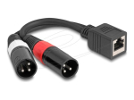 Delock mees heliadapter