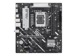 ASUS PRIME B860M-K Micro ATX Intel B860