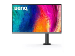 BenQ DesignVue PD2706UA 27-tolline 4K IPS monitor (3840 x 2160) HDMI, DisplayPort, USB ja USB-C, 60Hz