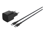 Belkin BoostCharge Adapter
