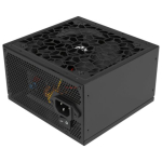 Aerocool AERO BRONZE 650W V2 toiteallikas 650Watt 80 PLUS Bronze