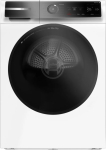 Bosch Series 8 WRB247C40 vaba asetusega r&auml;tikuivati, eestlaadimine, 9 kg, valge