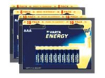 Varta Energy AAA t&uuml;&uuml;pi tavalised patareid 10 tk