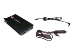 Panasonic Car Power Adapter