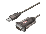 Unitek seriaalne USB adapteri kaabel