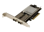 StarTech.com 10Gbps PCI Express x8 Network Adapter